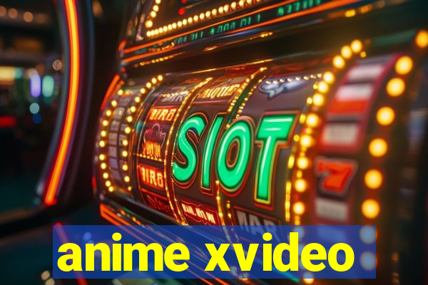 anime xvideo